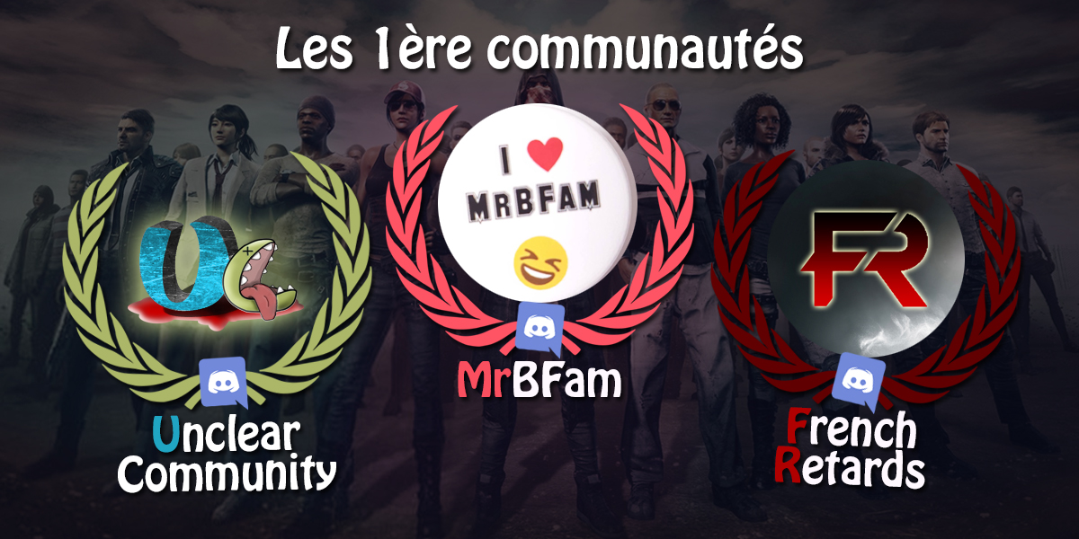 meilleures communautés multigaming