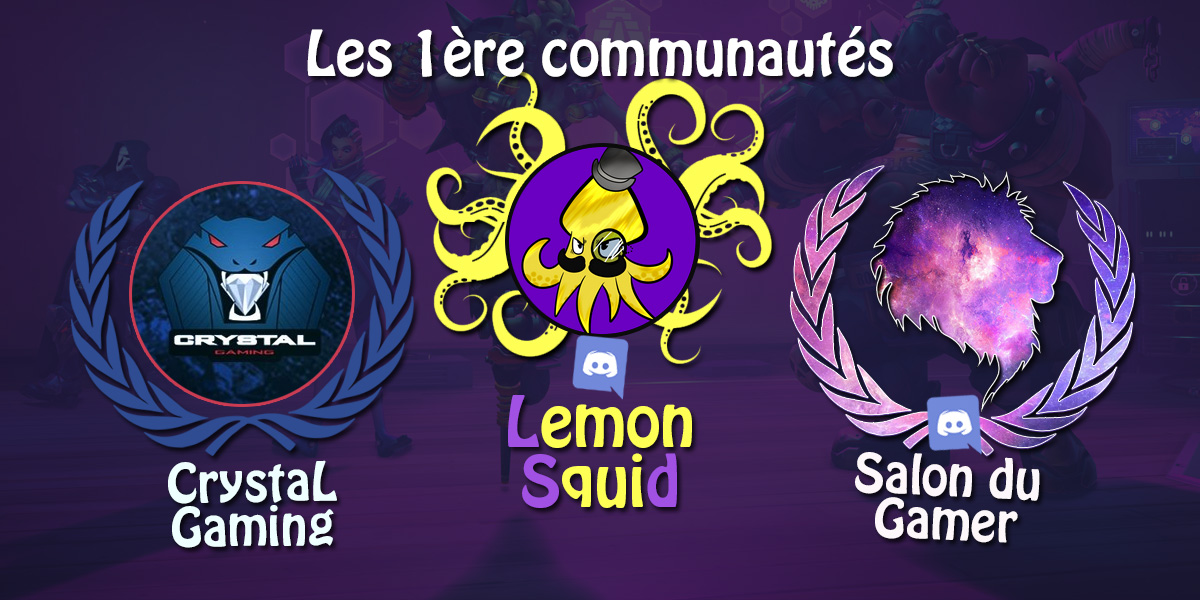 top communauté dropingame 2