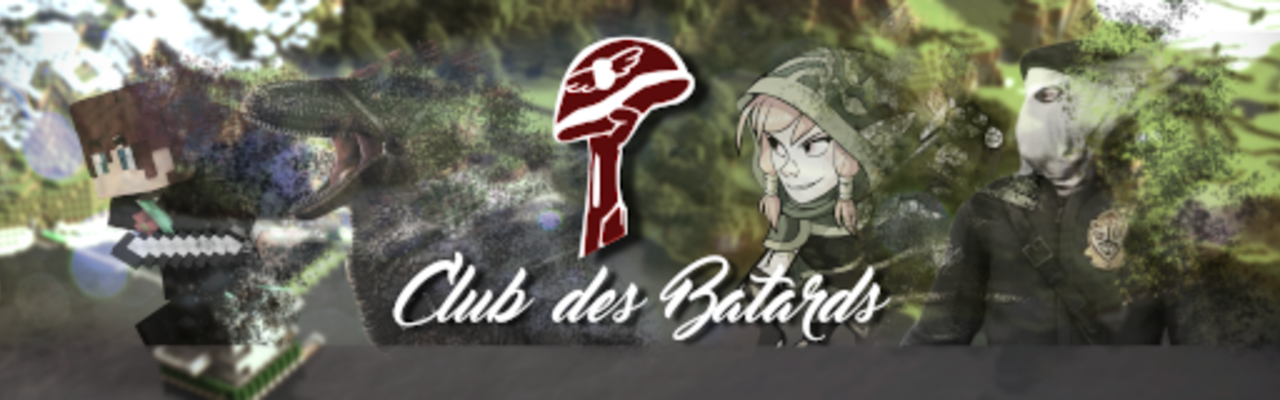 Club Des Batards