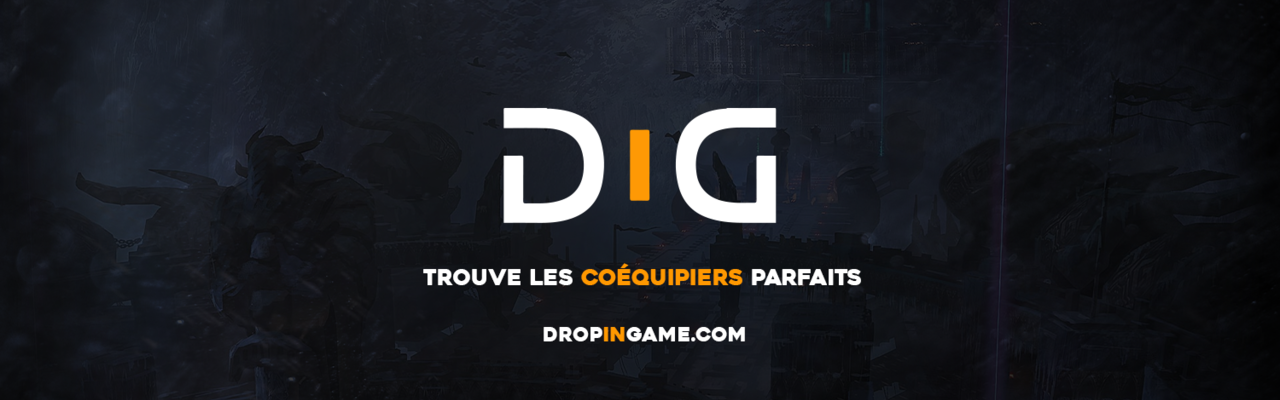 DropinGame Team