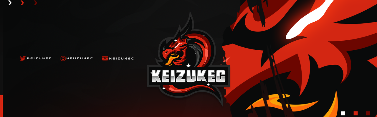 Keizuke Gaming