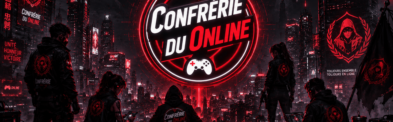 La Confrérie Du Online La Confrérie Du Online