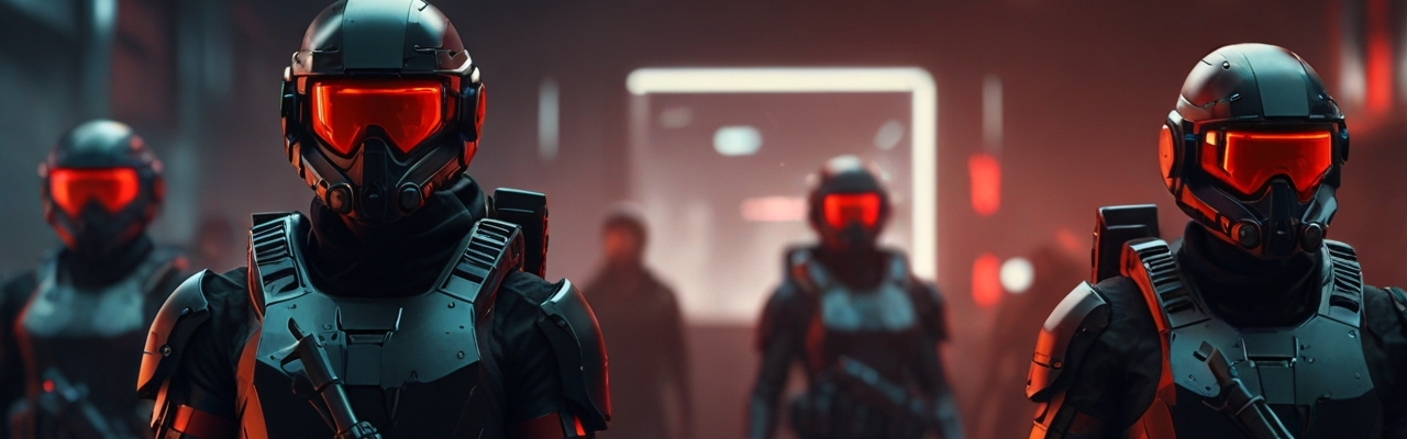 Les Commandos