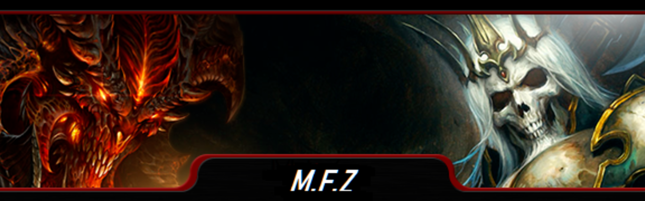 MFZ MultiGaming Friend Zone