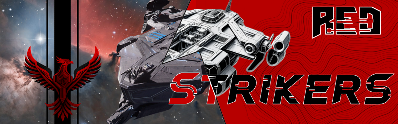 Red StriKers