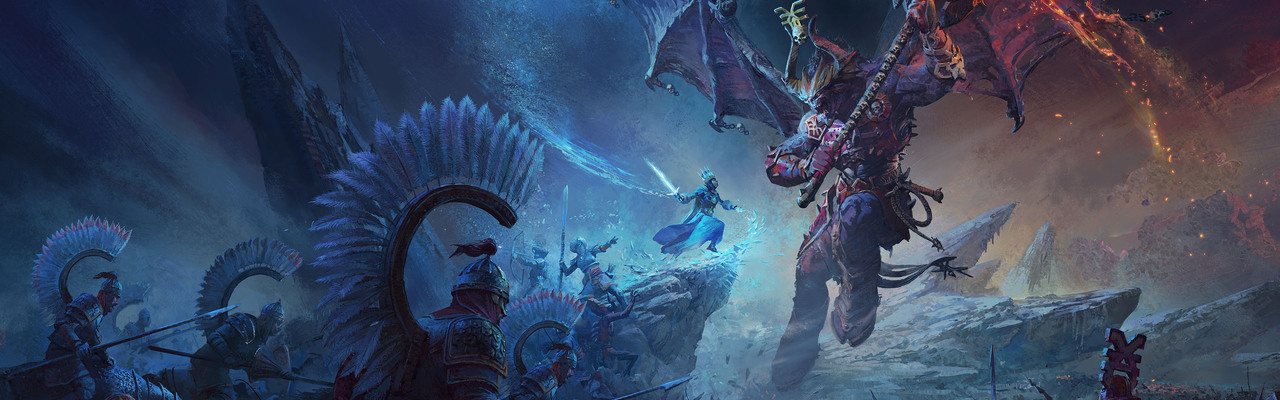 Warhammer France
