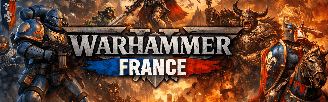 Warhammer France
