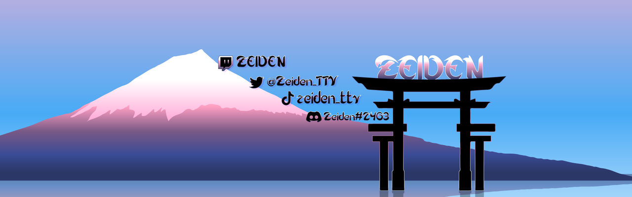 Zeiden's Safe Place