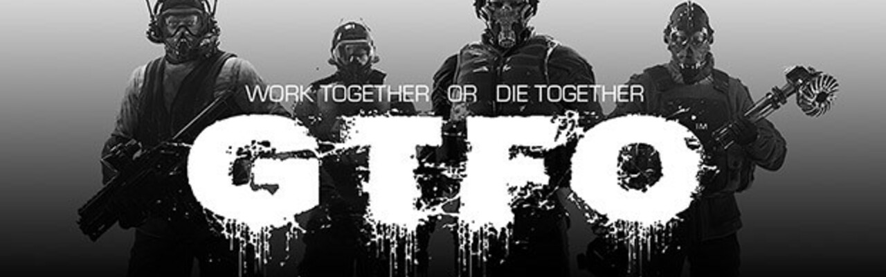 Team GTFO