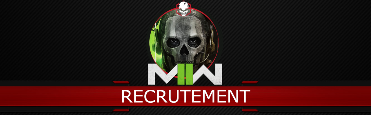Recrutement : Les Commandos (+18) Recrutement : Les Commandos (+18)