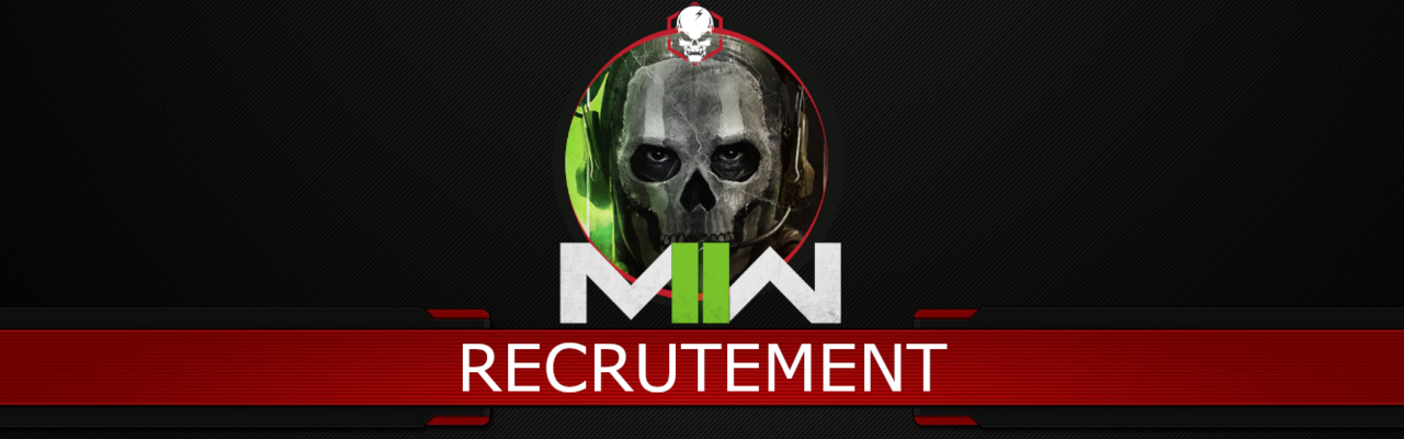 Recrutement : Les Commandos (+18)