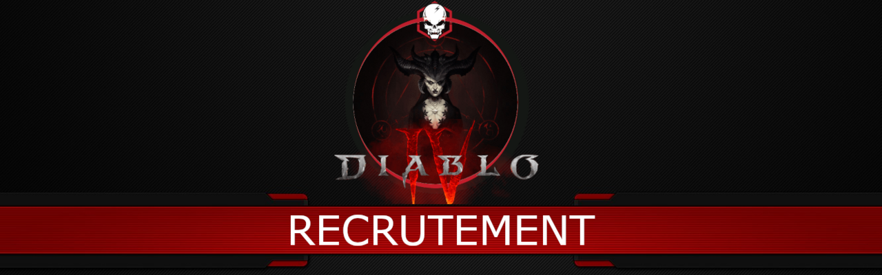 Recrutement : Les Commandos (+18)