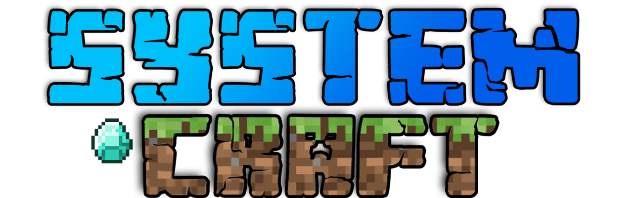 SYSTEMCRAFT V2 - Un nouveau serveur, Une nouvelle expérience! SAMEDI 1ER JUILLET 2023 en live !