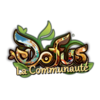 DOFUS : La communauté