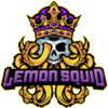 Lemon Squid