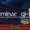 Luminae qi-Lin - Page DiG