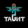 Taunt - Multigaming