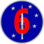 6th Marine Raider Batalion