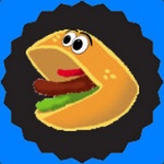 Au Burger Joueur