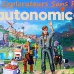 [ESP] Explorateurs sans peur