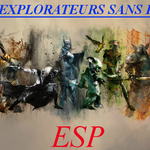 [ESP] Explorateurs sans peur
