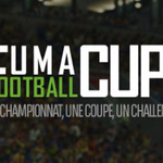 FUMA FOOTBALL CUP