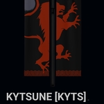 [KYTS] Kytsune