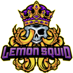 Lemon Squid