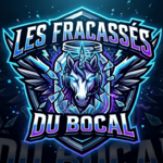 Les Fracassés du Bocal