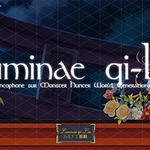 Luminae qi-Lin - Page DiG