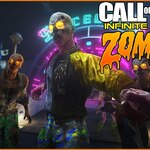 SECRET ZOMBIE