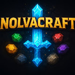 Serveur minecraft NOLVACRAFT Serveur minecraft NOLVACRAFT