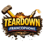 Teardown Communauté FR