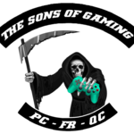 The Sons Of Gaming