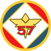 57 eme régiment d'infanterie