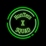 HunTers XSquad HunTers XSquad