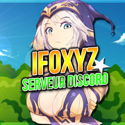 IFoxyz