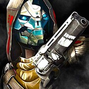 L' As De Cayde L' As De Cayde