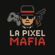 La Pixel Mafia