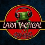 Lara Tactical Gaming