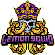 Lemon Squid