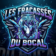 Les Fracassés du Bocal