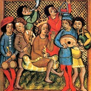 Les Troubadours