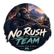 No Rush No Rush