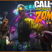 SECRET ZOMBIE