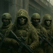 Team Kobra Team Kobra