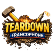 Teardown Communauté FR