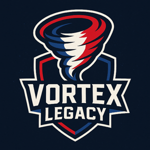 🎮 Vortex Legacy | DropinGame