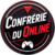 La Confrérie Du Online