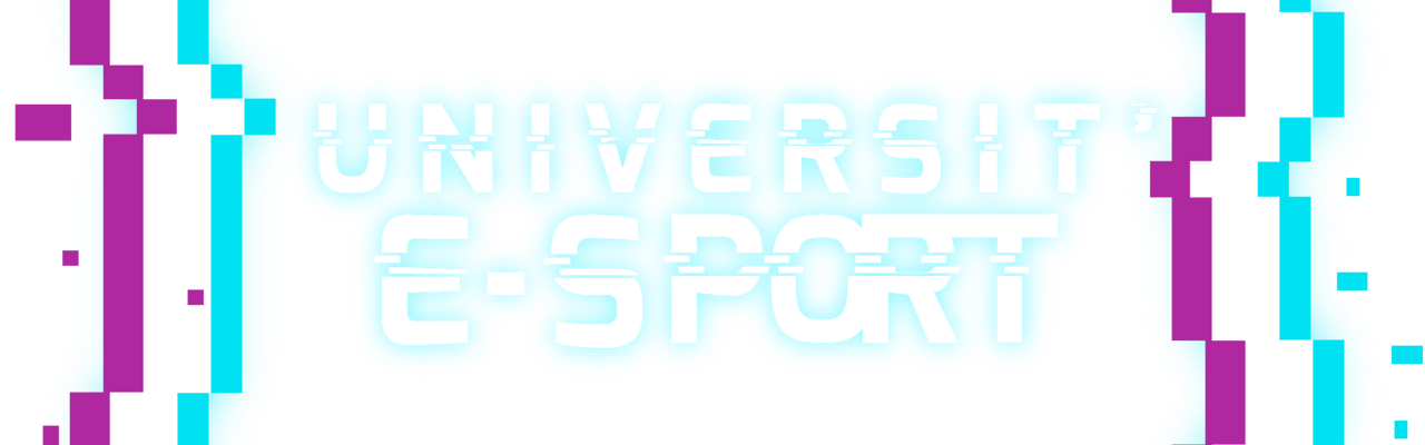 UNIVERSIT'E-SPORT Tournoi Online 5v5 CSGO